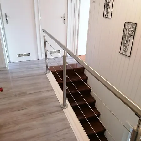 Apartmán Apartmanhaz