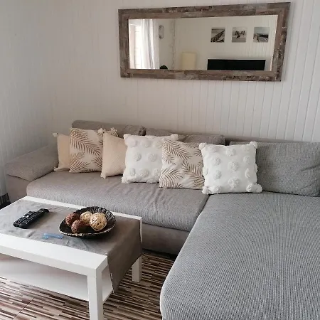 Apartmanhaz Balatonfüred