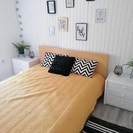 Apartmanhaz Apartmán Balatonfüred