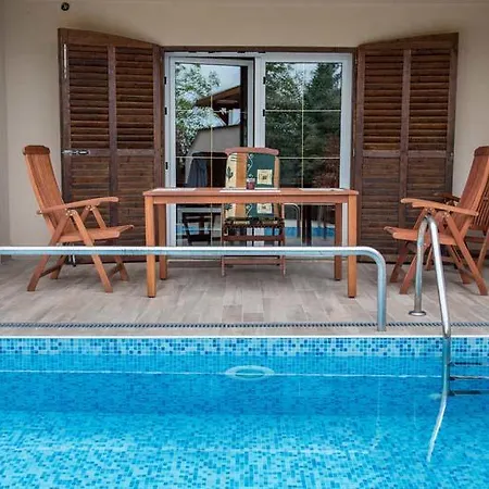 Apartmanhaz * Balatonfüred