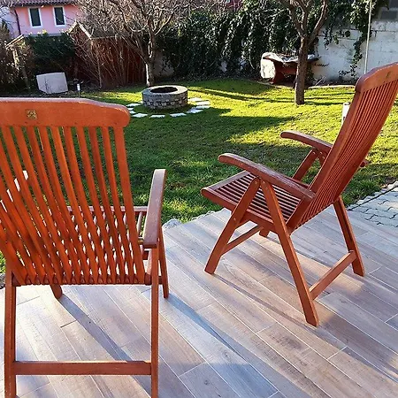 Apartmanhaz Balatonfüred
