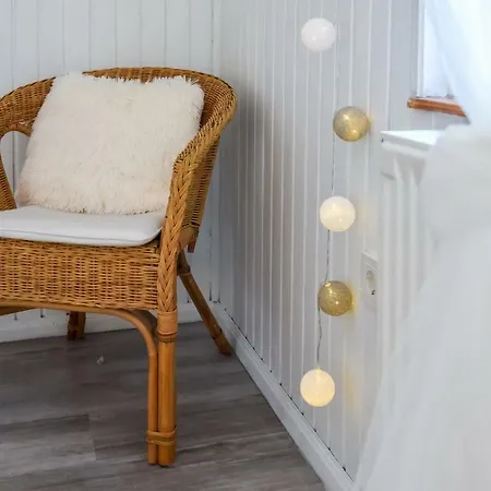 Apartmanhaz * Balatonfüred