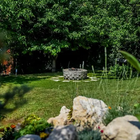 Apartmanhaz Balatonfured