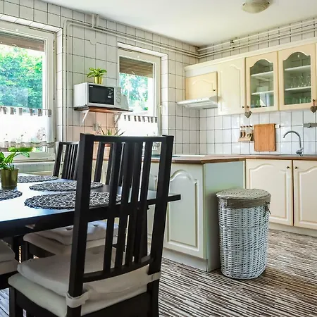 Apartmanhaz Apartment