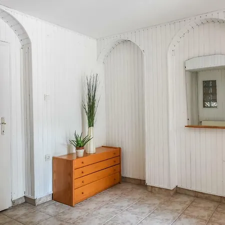 Apartmán Apartmanhaz Balatonfüred