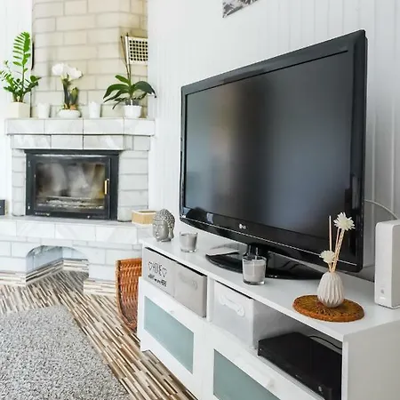 Appartamento Apartmanhaz *