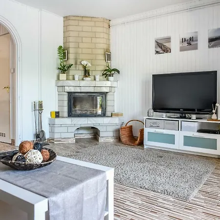 Apartmanhaz Apartment