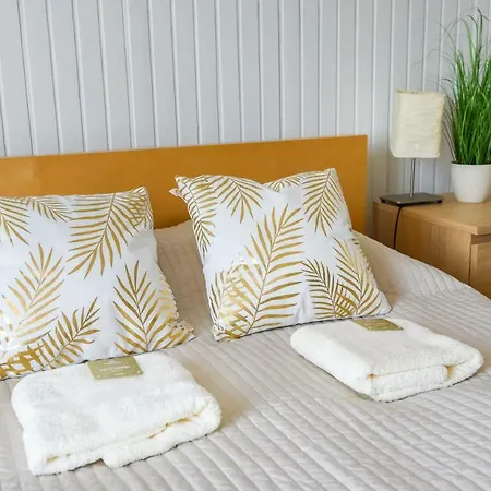Apartment Apartmanhaz Balatonfured