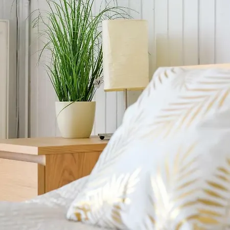 Apartmanhaz Balatonfured