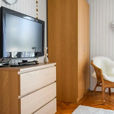 Apartmanhaz * Balatonfured