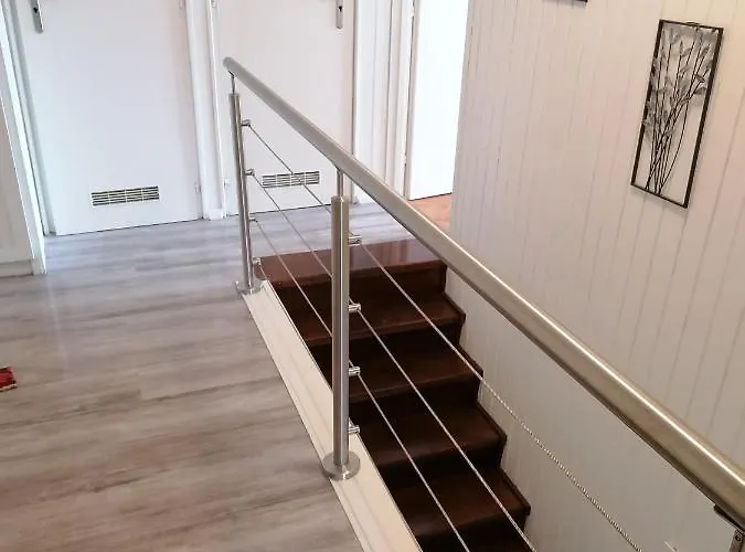 דירה Apartmanhaz