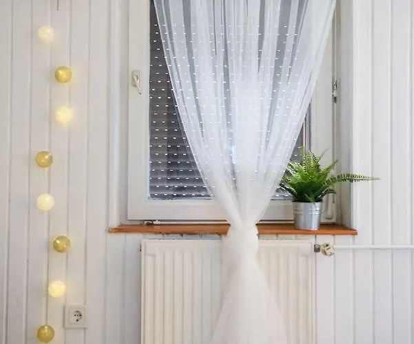 דירה Apartmanhaz *