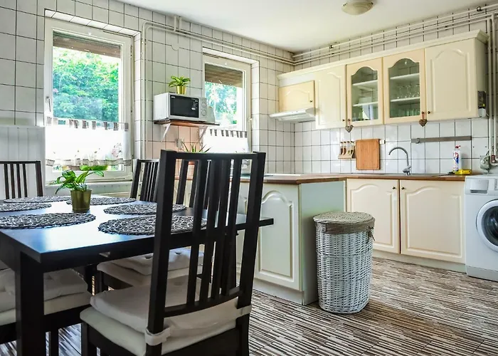 Apartmanhaz דירה