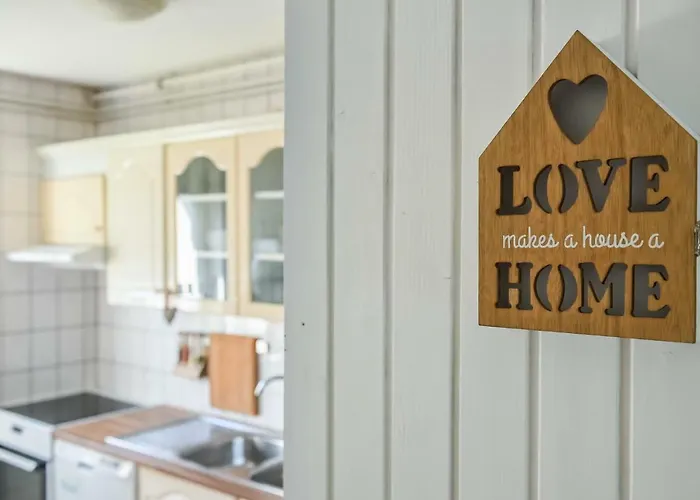 דירה Apartmanhaz *