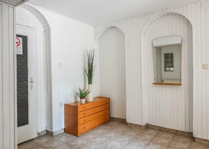 דירה Apartmanhaz באלאטונפורד