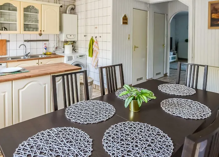 Apartmanhaz דירה