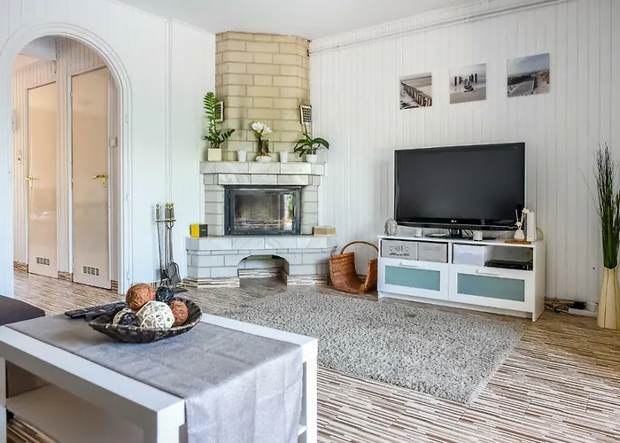 Apartmanhaz דירה