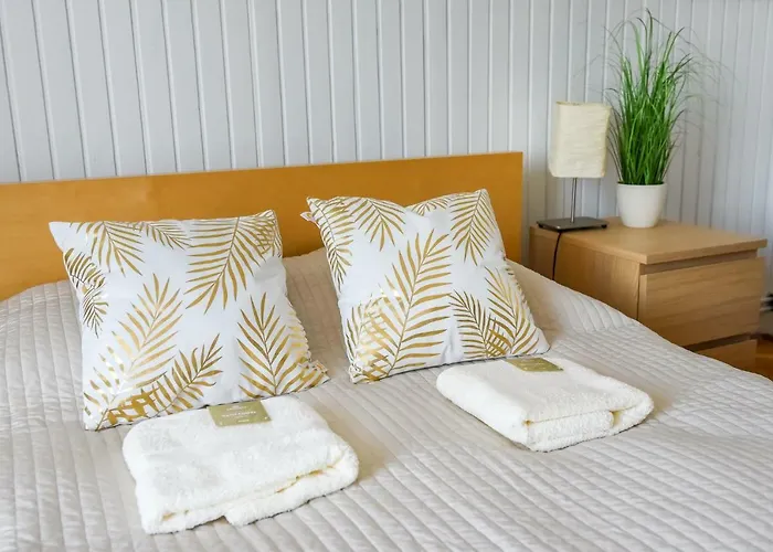 דירה Apartmanhaz באלאטונפורד