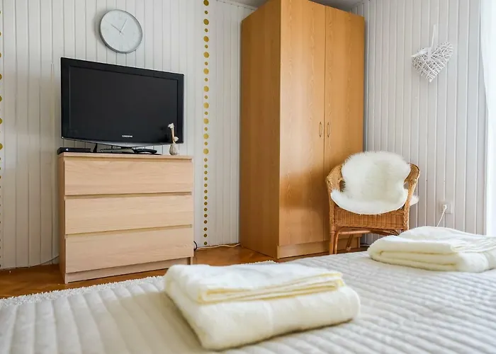 Apartmanhaz דירה