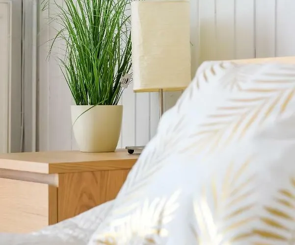 Apartmanhaz באלאטונפורד